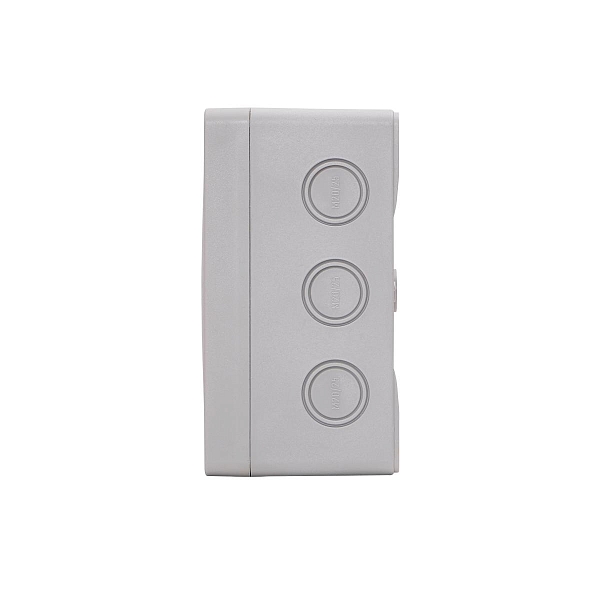 Коробка соединительная Heat Box 200 IP66