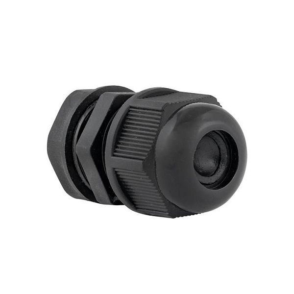 Сальник MG12 IP68 d отверстия 12мм d проводника 5-7 мм EKF PROxima