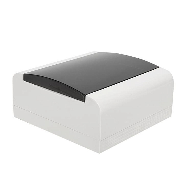 Щит распред. навесной ЩРН-П-8 "SlimBox" IP41 EKF 