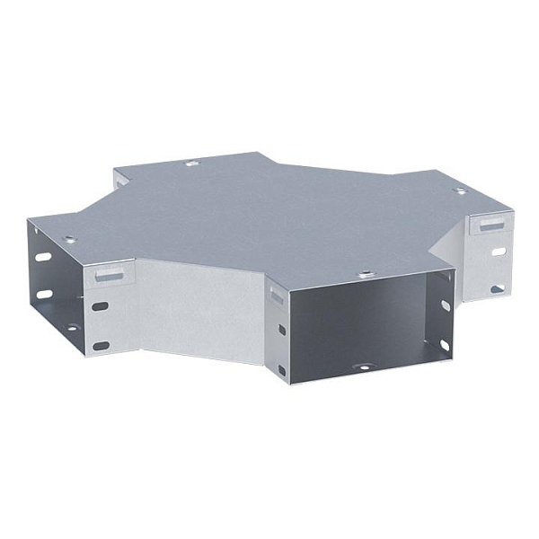 Ответвитель крестообразный 35x200 мм EKF