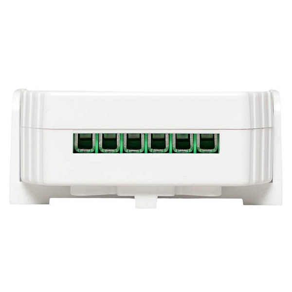 Умное реле для штор в подрозетник Wi-Fi EKF Connect
