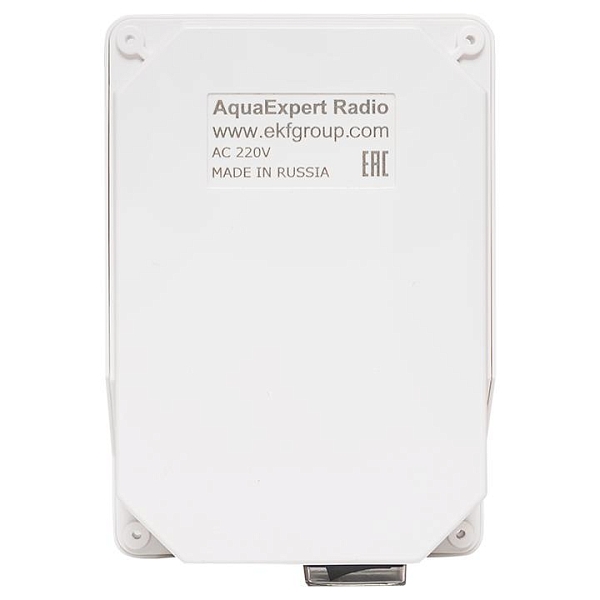 Модуль управления системы от протечки воды AquaExpert RADIO EKF PROXIMA