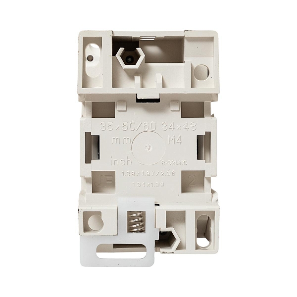 Контактор КМЭ-1 9А 1NC 400В AC EKF