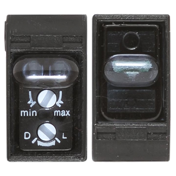 Оптический бесконтактный датчик PROXIS-3T-20-5-P-NO+NC-2