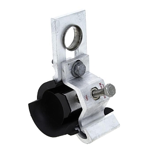 Зажим промежуточный SO130 2-4x16-120 мм2 EKF 