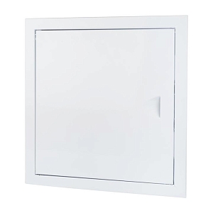 Люк ревизионный металл 600x600 (ШхВ внутр.) EKF Basic