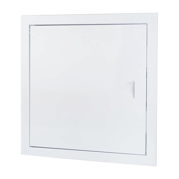 Люк ревизионный металл 600x600 (ШхВ внутр.) EKF Basic