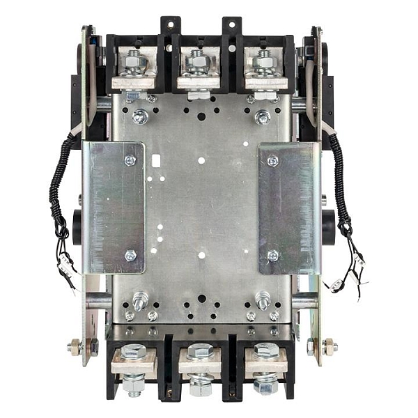 Панель выкатная для AV POWER-3/3 ETU 400А переднего присоединения EKF