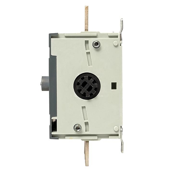 Рубильник 315A 4P без рукоятки управления TwinBlock EKF