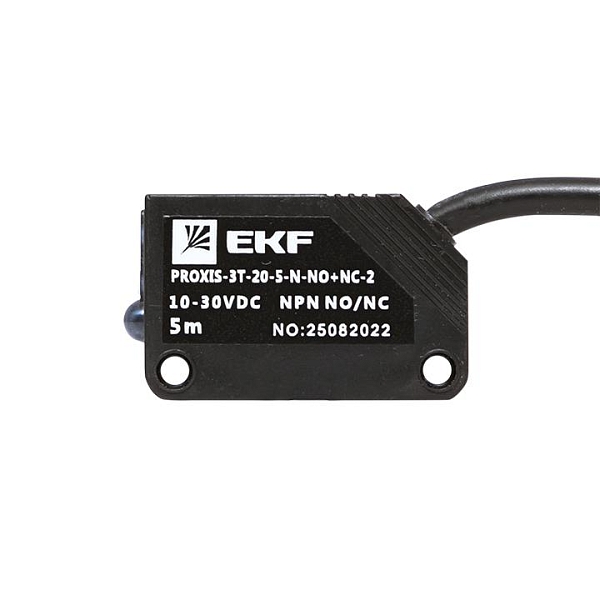 Оптический бесконтактный датчик PROXIS-3T-20-5-N-NO+NC-2