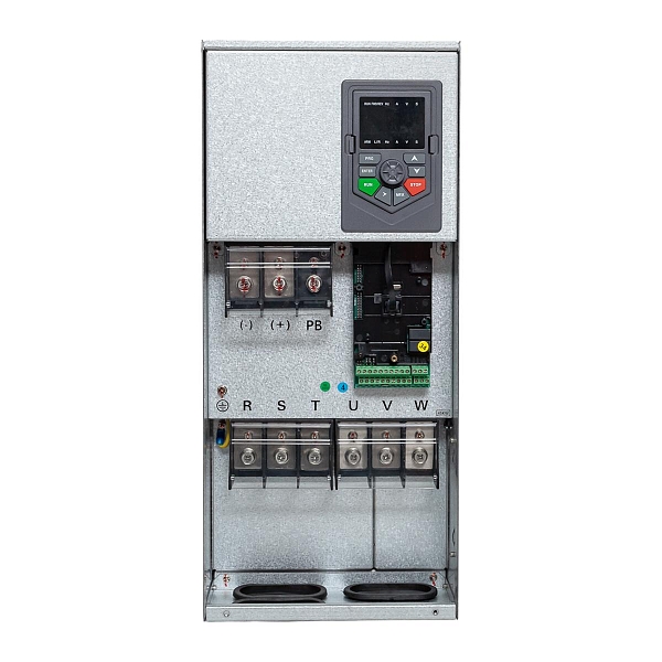 Преобразователь частоты PRO-Drive PD-90-FC-45K0-3 EKF