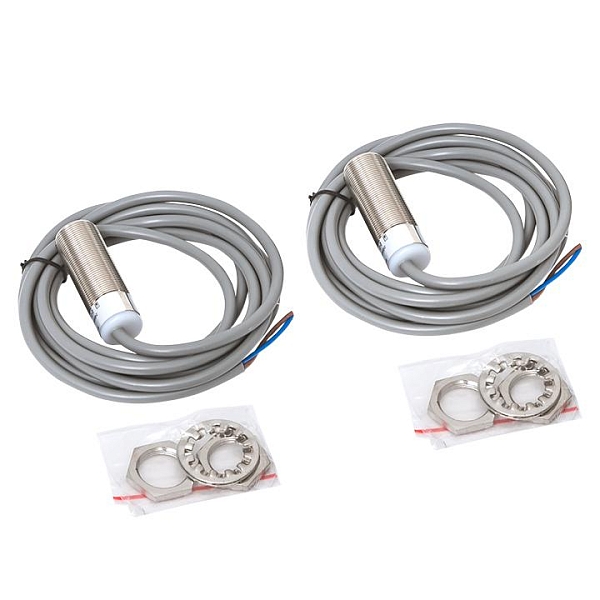 Оптический бесконтактный датчик PROXIS-3T-18-10-P-NO+NC-2