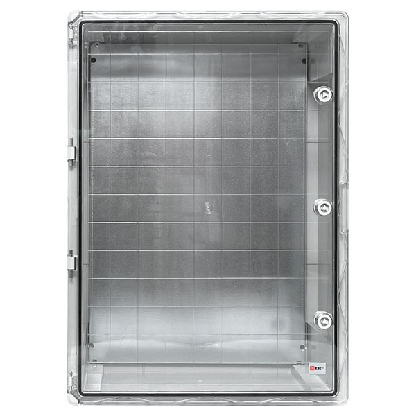 ЩМП-П прозрачная дверь (700x500x250) IP65 PROXIMA EKF