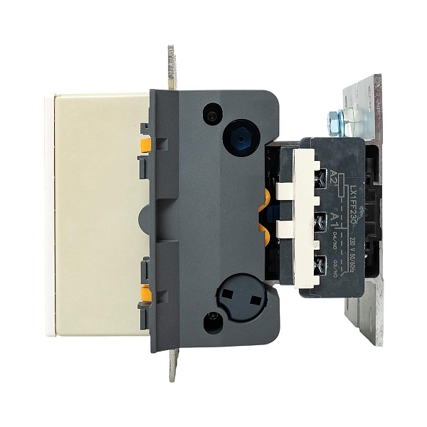 Контактор КТЭ-1 150А 1NO 230В AC EKF