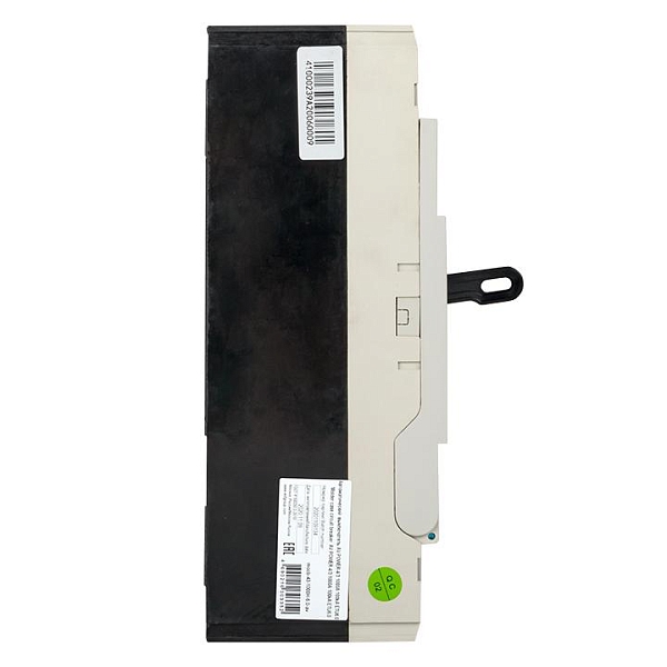 Выключатель автоматический в литом корпусе AV-POWER-4/3 1000А 100кА ETU6.0 EKF