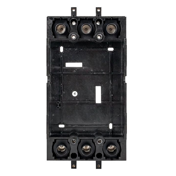 Панель втычная для AV POWER-3/3 ETU 400А переднего присоединения EKF