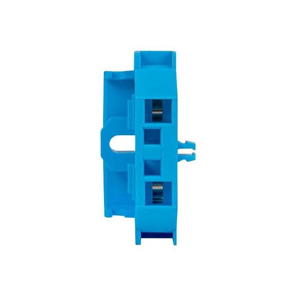 Миниклемма STB-1.5 18A (200 шт) синяя EKF PROxima