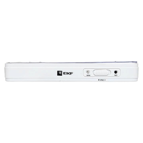 Светильник аккумуляторный BACKUP-150 LUMA EKF