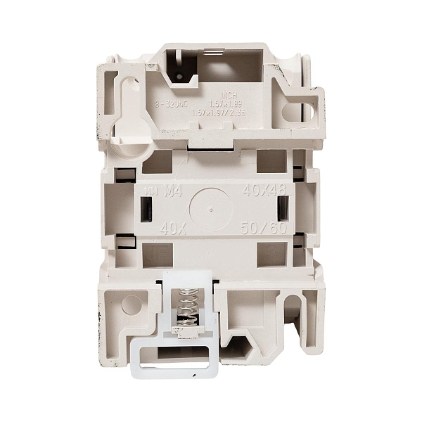 Контактор КМЭ-2 25А 1NC 110В AC EKF