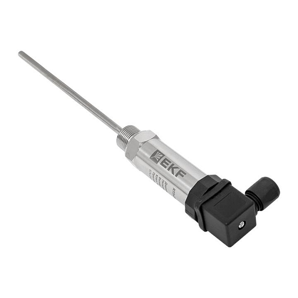 Датчик температуры L150 G1/2 4-20 мА DIN EKF