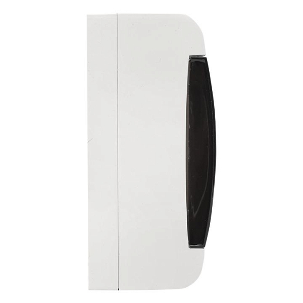 Щит распред. навесной ЩРН-П-10 "SlimBox" IP41 EKF 