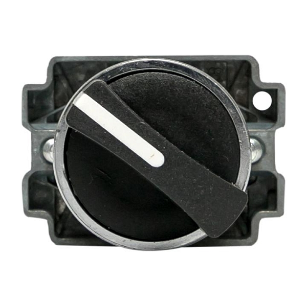 Переключатель BD33 3P короткая ручка 2NO IP65 EKF PROxima
