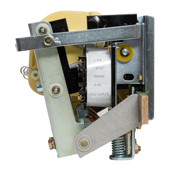 Контактор КТ-6033 250А 3NO+3NC 400В AC EKF