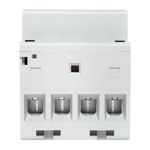 Контактор модульный КМ 40А 4NO 230В АС (3 мод.) AVERES EKF