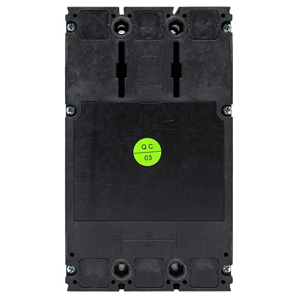 Выключатель автоматический в литом корпусе AV-POWER-1/3 32А 80кА TR EKF