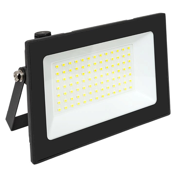 Прожектор светодиодный СДО-3005 75Вт 6500К IP65 LUMA EKF