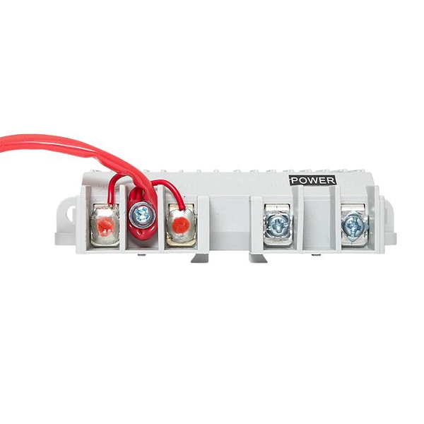 Расцепитель минимального напряжения (UVT) для AV POWER-3/4 ETU/TR AC 230В правый EKF