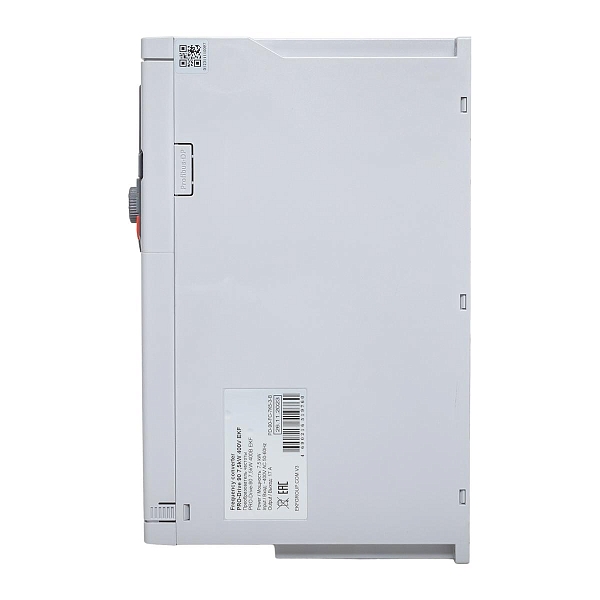 Преобразователь частоты PRO-Drive PD-90-FC-7K5-3-B EKF