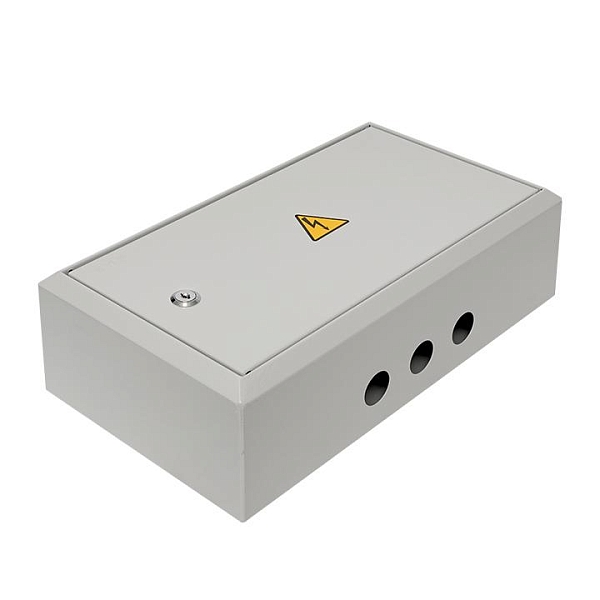 Щит распределительный навесной ЩРН-18М (220x400x120) IP31 PROXIMA EKF