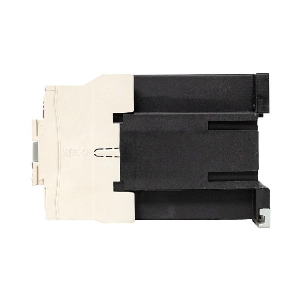 Контактор КМЭп-1 12А 1NC 220В DC EKF