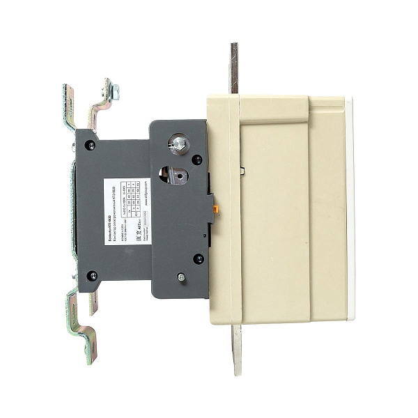 Контактор КТЭ-3 630А 1NO 230В AC EKF