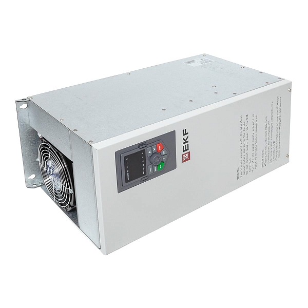 Преобразователь частоты PRO-Drive PD-90-FC-45K0-3 EKF