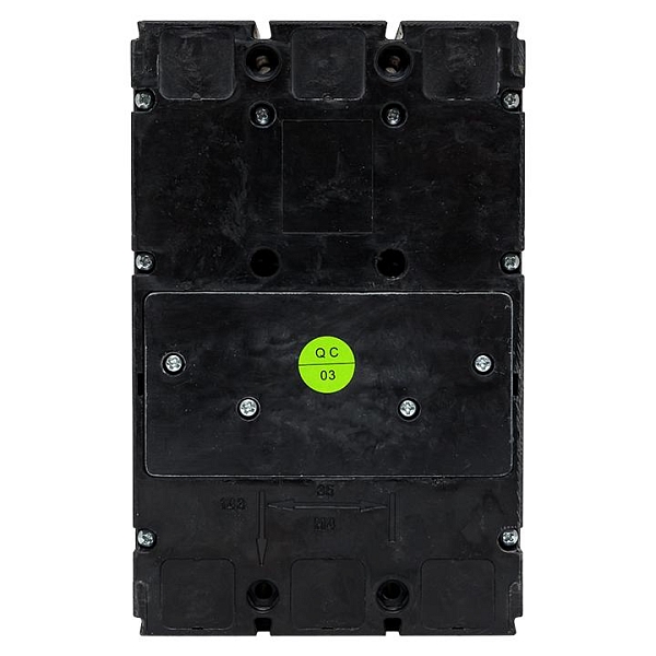 Выключатель автоматический в литом корпусе AV-POWER-2/3 250А 100кА ETU2.0 EKF