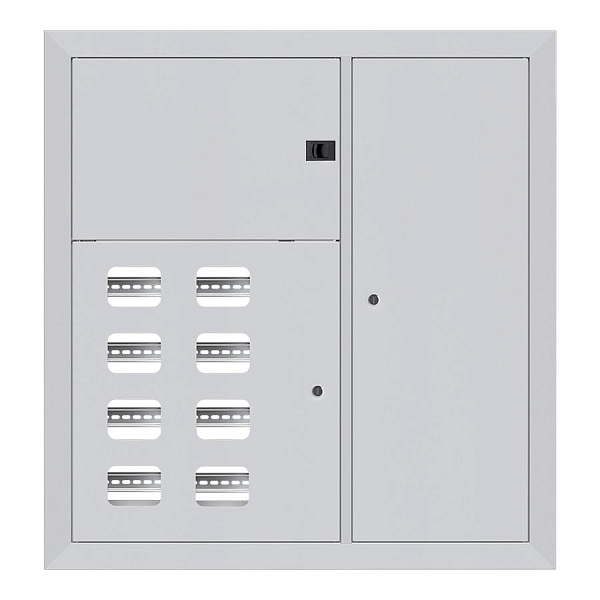 Щит этажный 8 кв. (1000x950x150) EKF Basic
