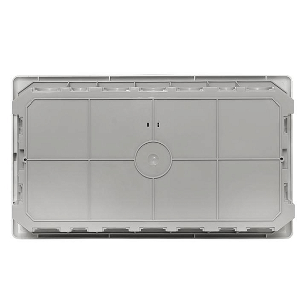 Щит распред. встраиваемый ЩРВ-П-18 "SlimBox" IP41 EKF 