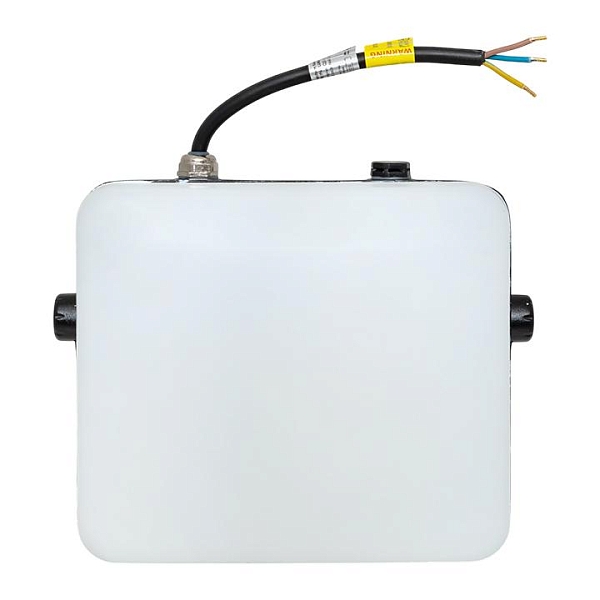 Прожектор светодиодный СДО-4004 50Вт 4000К IP65 с равномерной засветкой LUMA EKF