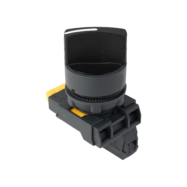 Переключатель SB-41 на 2 положения без фиксации 1NC IP65 EKF