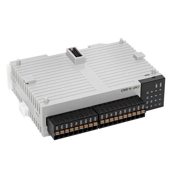 Модуль аналогового вывода EMF 8 PRO-Logic EKF (с поверкой)