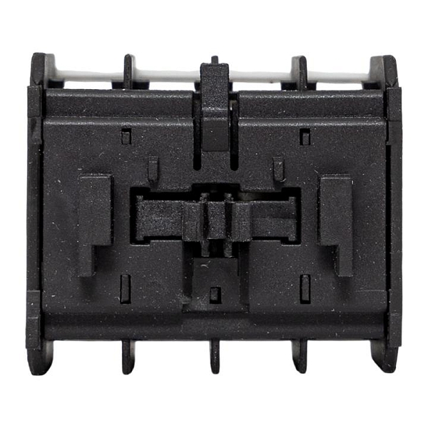 Приставка контактная ПКЭ-11 80-100А EKF AVERES