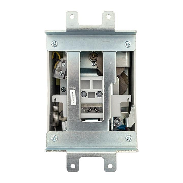 Привод моторный для AV POWER-2 ETU/TR AC/DC 230В EKF