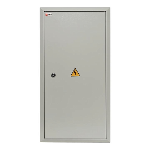 Щит распределительный встраиваемый ЩРВ-48 (650x340x120) IP31 PROXIMA EKF