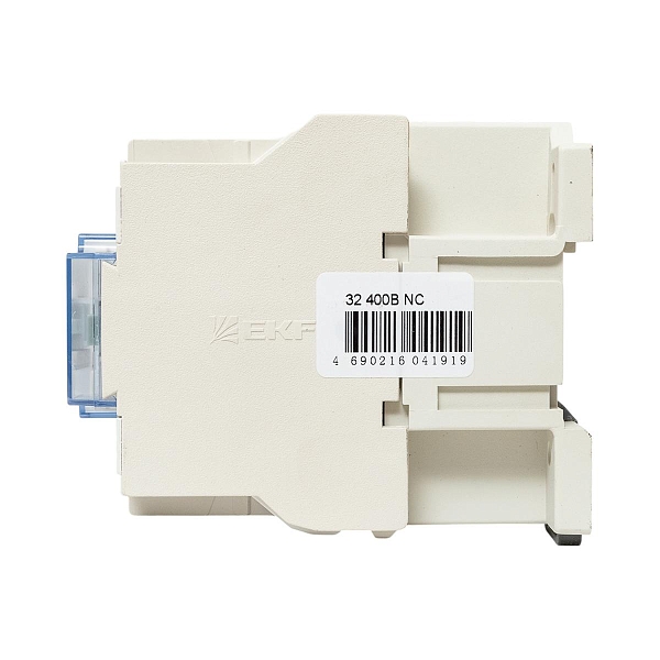 Контактор КМЭ-2 32А 1NC 400В AC EKF