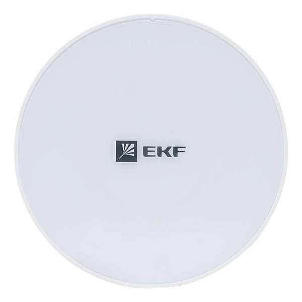 Умный датчик газа Zigbee EKF Connect