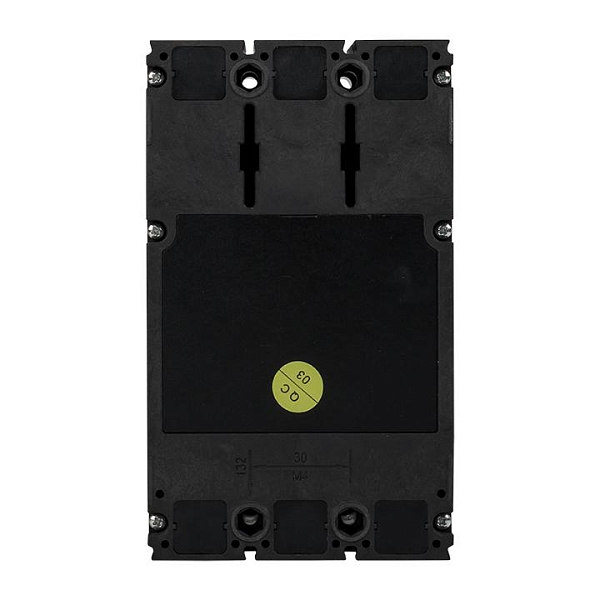 Выключатель автоматический в литом корпусе AV-POWER-1/3 160А 50кА ETU6.0 EKF