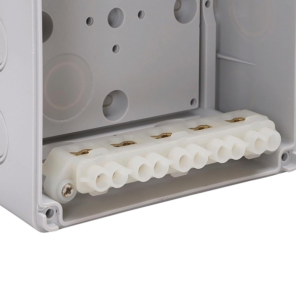 Коробка соединительная Heat Box 200 IP66