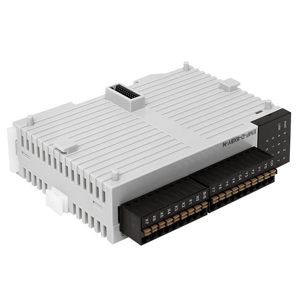 Модуль дискретного в/в EMF 4/4 N PRO-Logic EKF